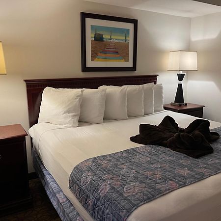 El Coronado Resort Wildwood Crest Exterior foto