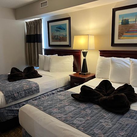 El Coronado Resort Wildwood Crest Exterior foto