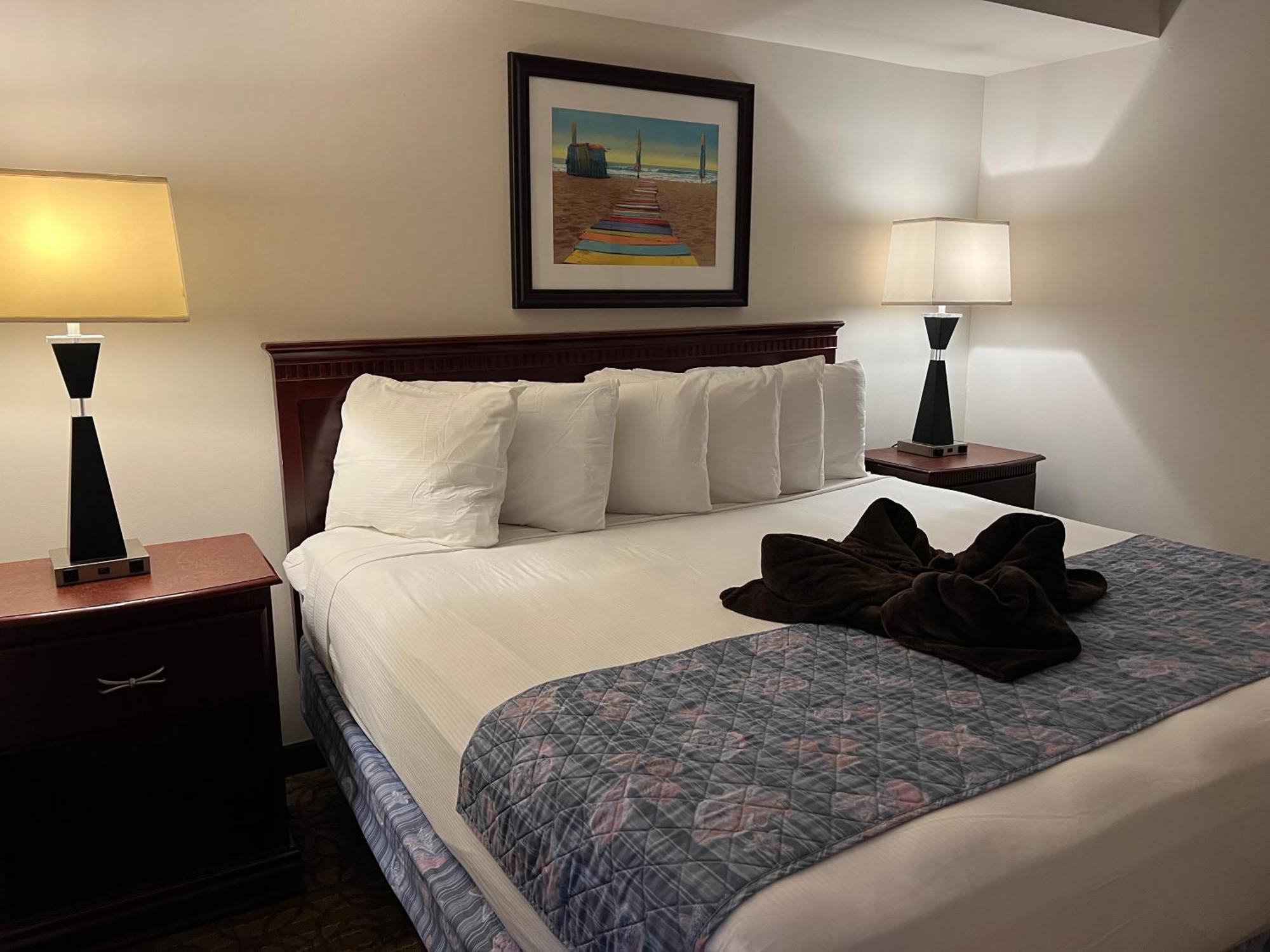 El Coronado Resort Wildwood Crest Exterior foto