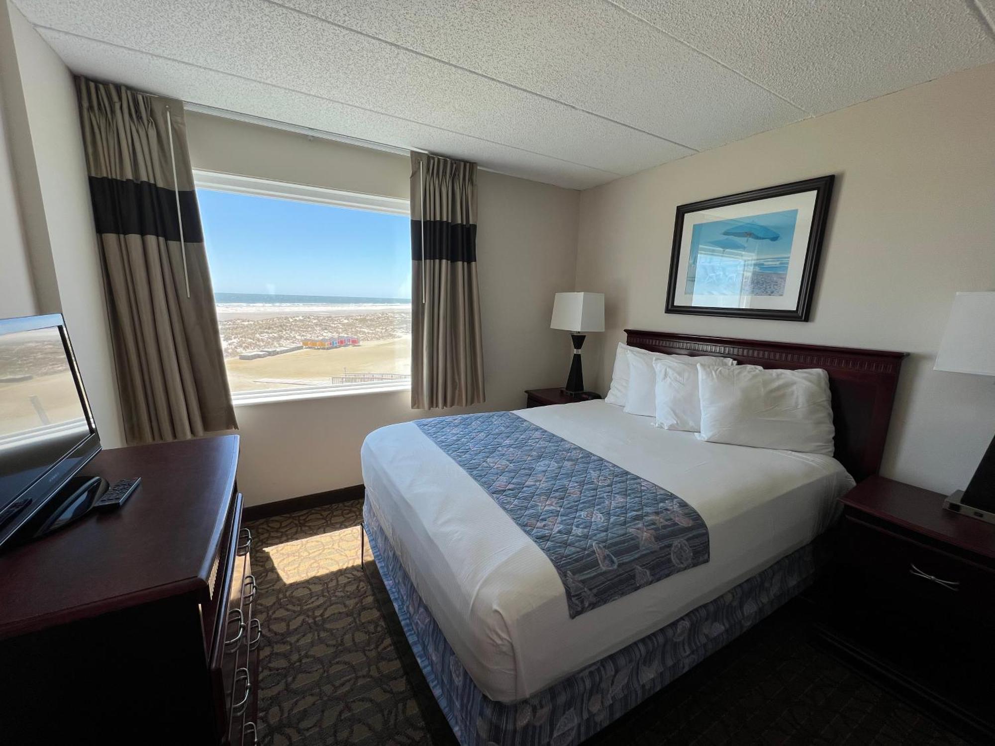 El Coronado Resort Wildwood Crest Exterior foto