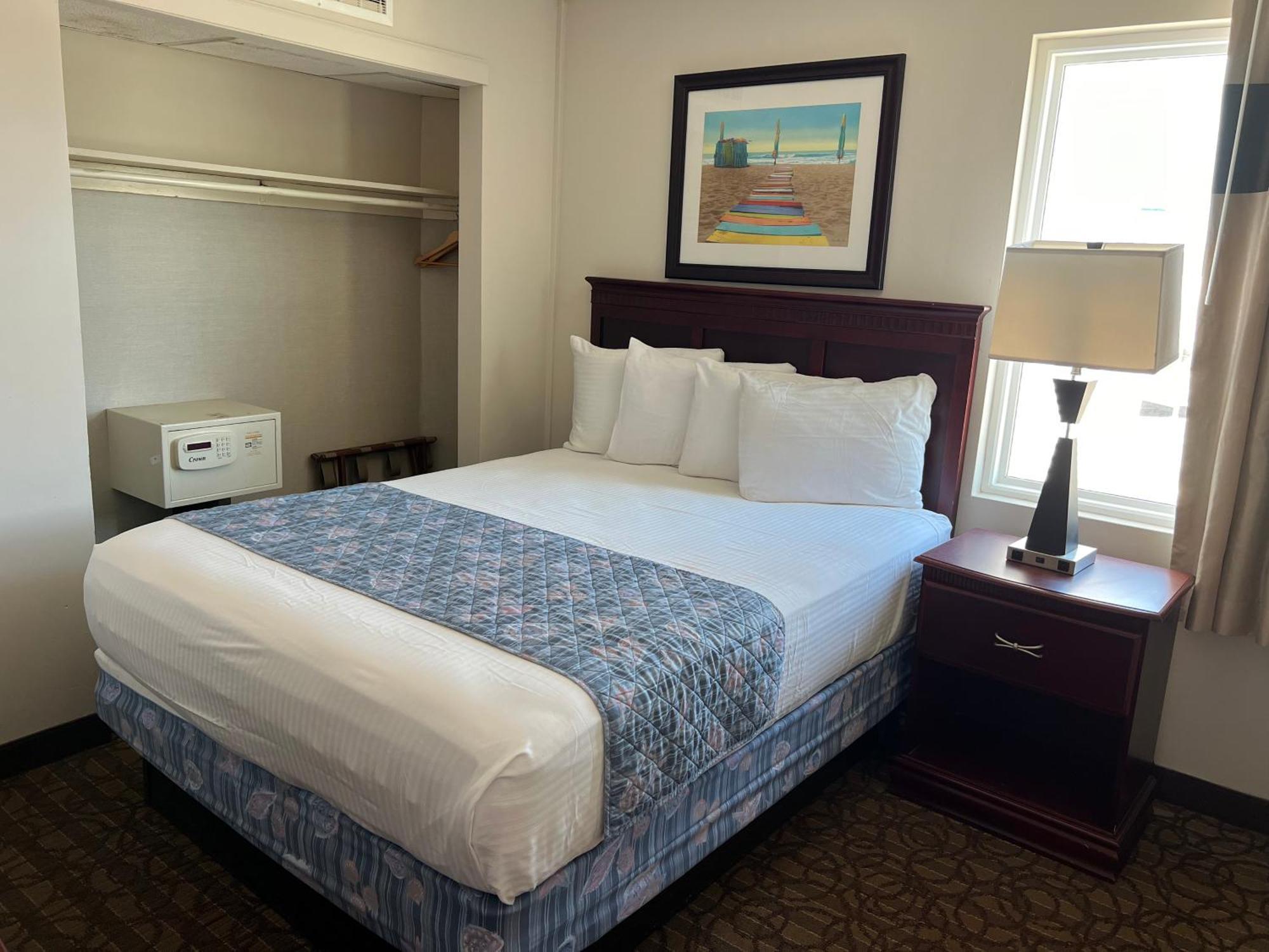 El Coronado Resort Wildwood Crest Exterior foto