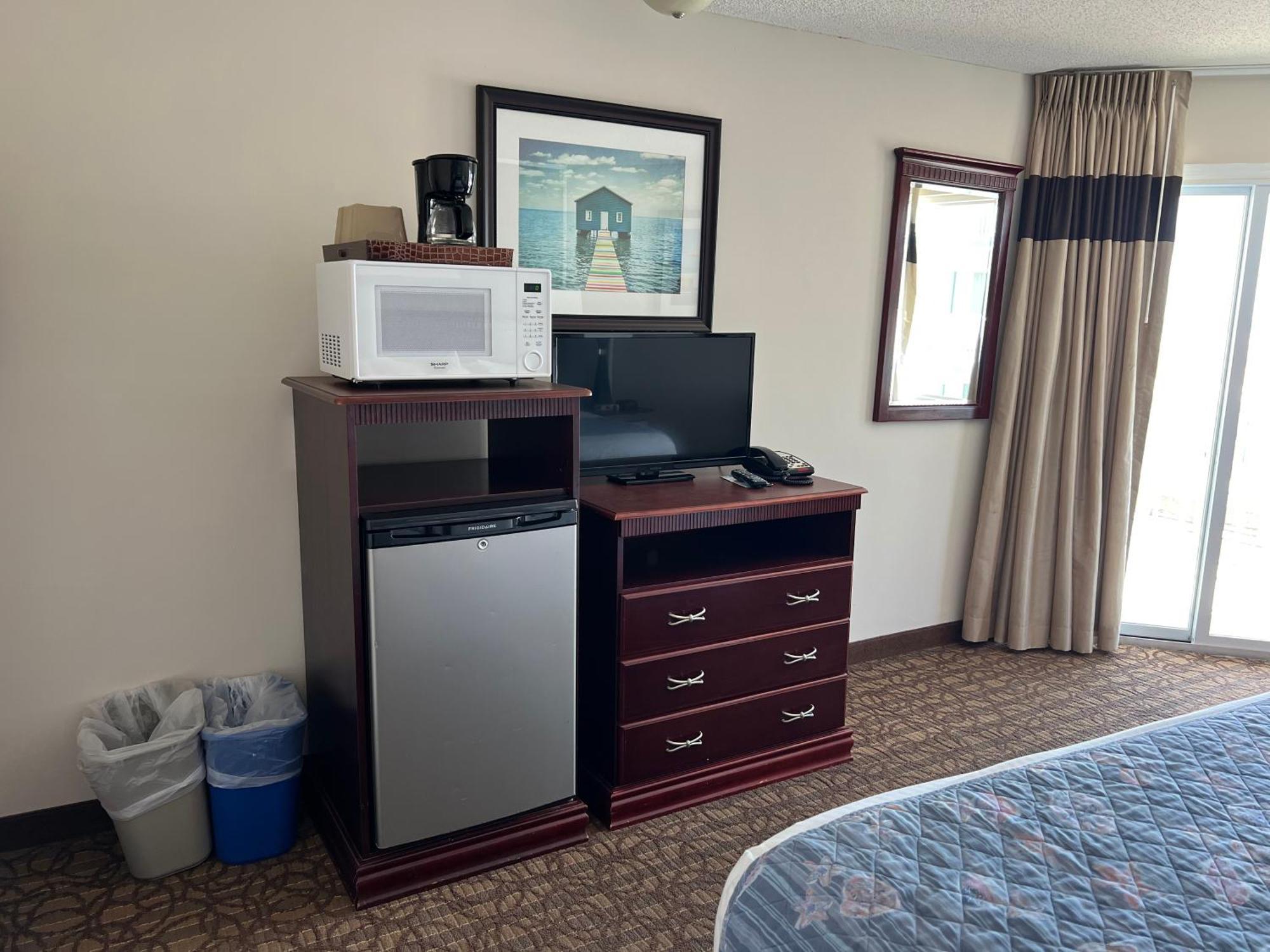 El Coronado Resort Wildwood Crest Exterior foto