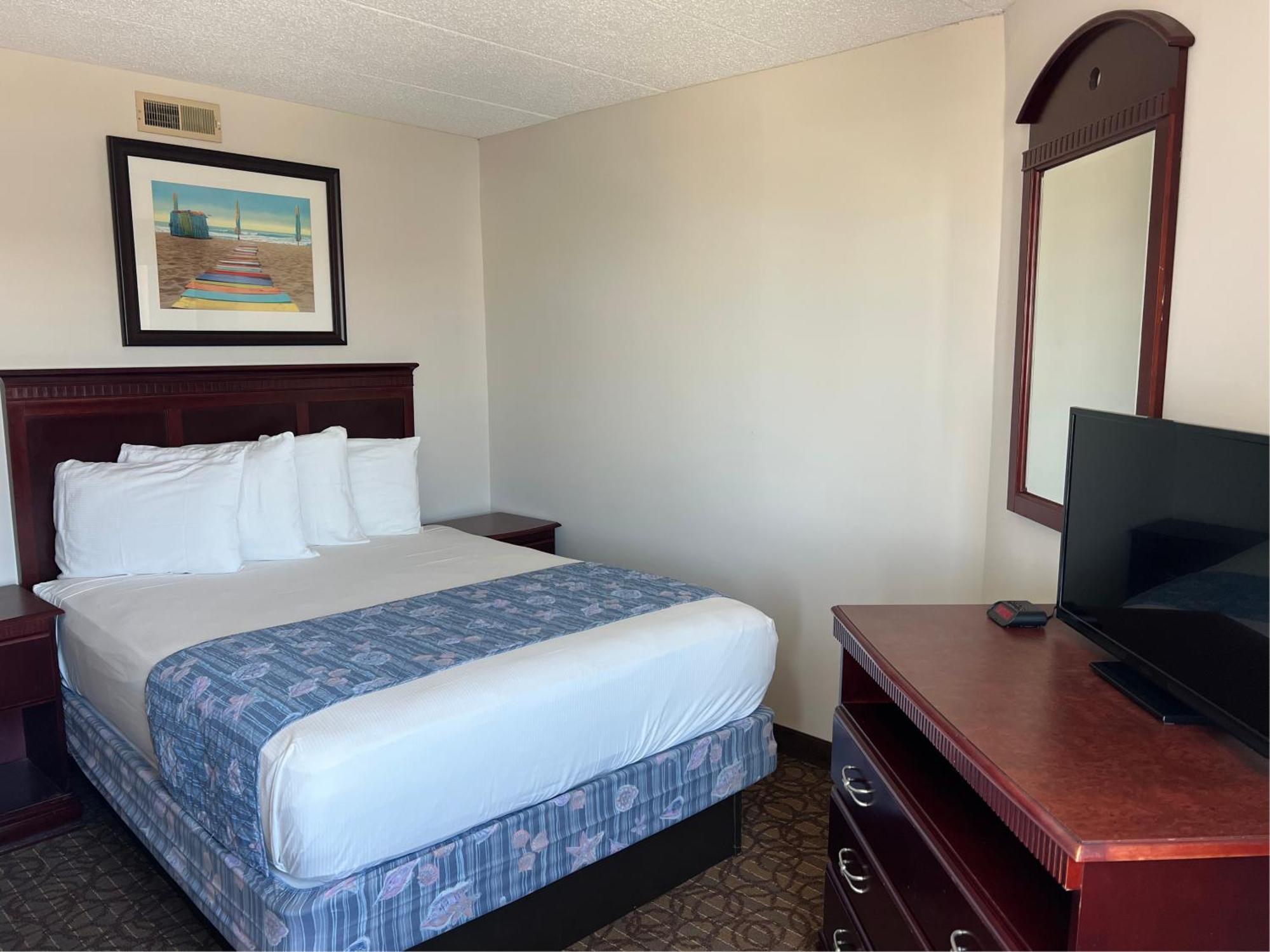 El Coronado Resort Wildwood Crest Exterior foto
